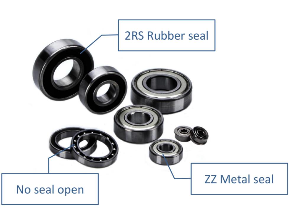 BEARING SEALS