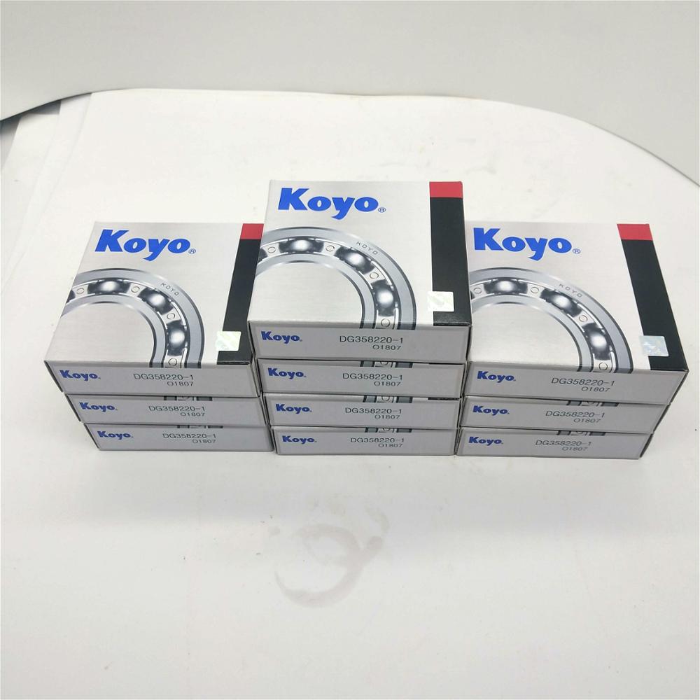 KOYO BEARING PACKING 