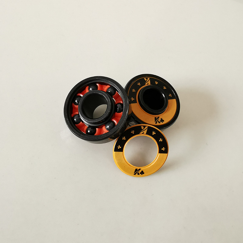 extended ball bearing 