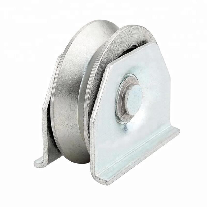 gate sliding wheels