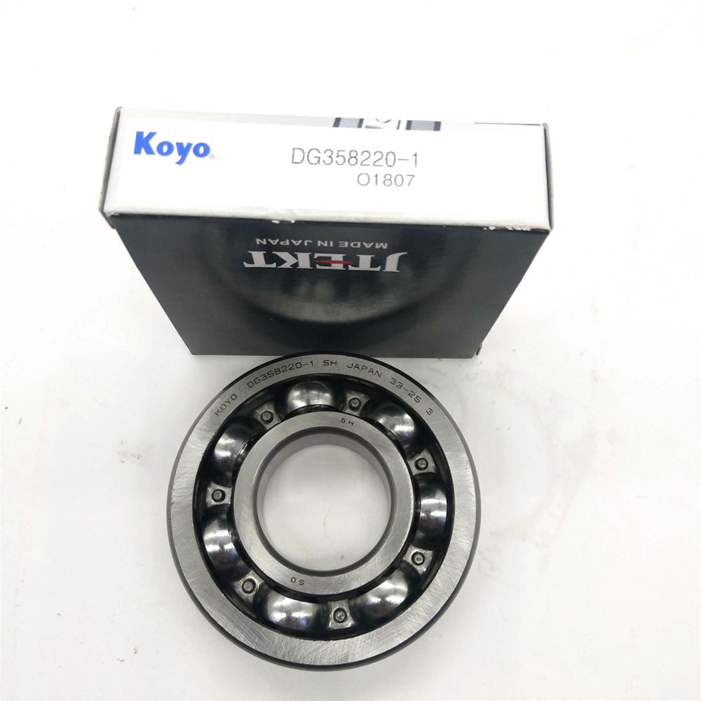 KOYO High Temperature Bearings 