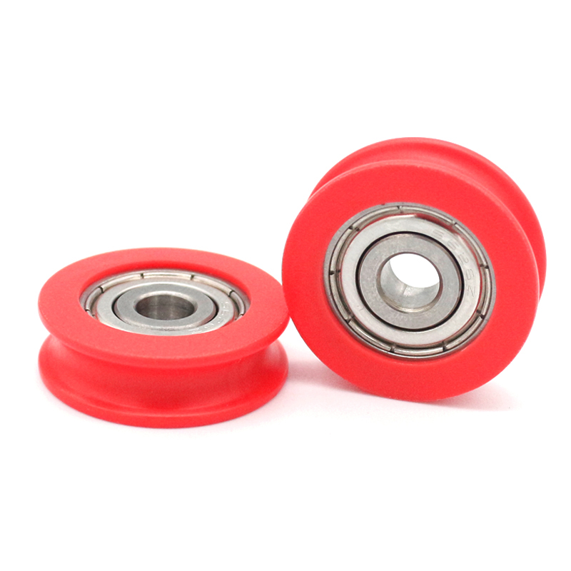 pulley roller wheel 