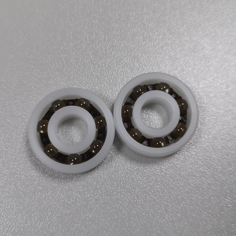 608 POM Plastic Bearing