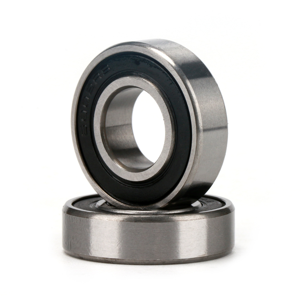 SS bearings 