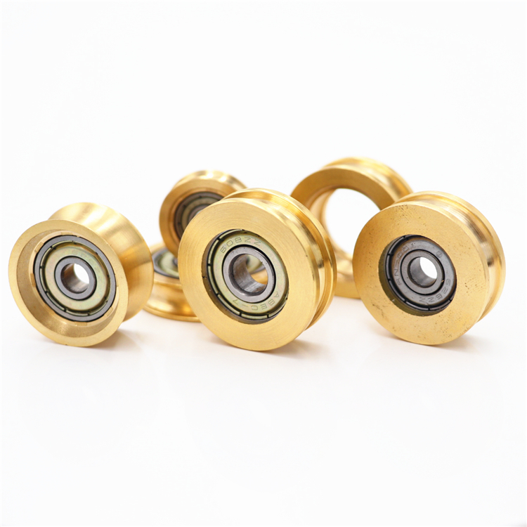 Custom Made Bearings