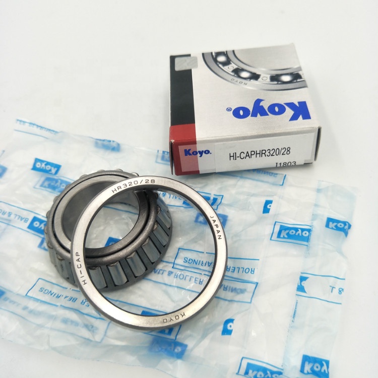 Tapered Bearing Set32