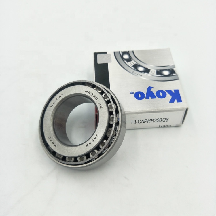 Taper Roller Bearing 320/28