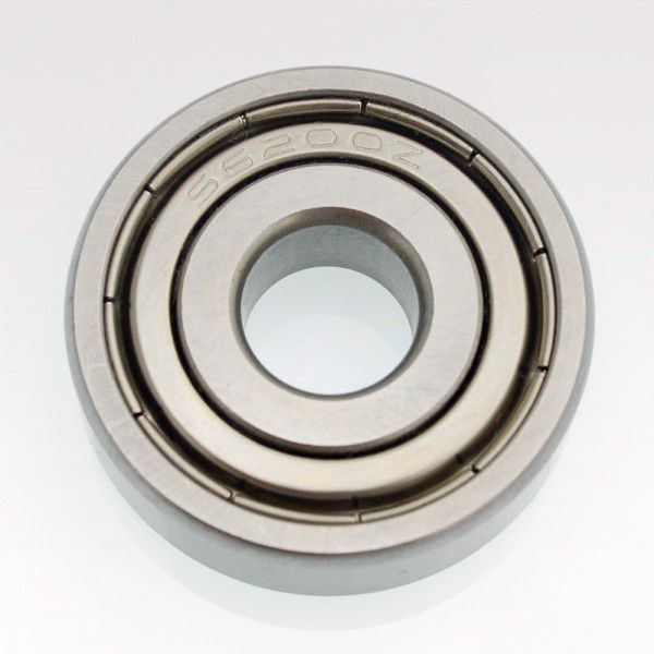 S6201ZZ SS Bearing