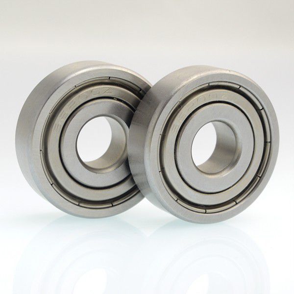 S6201ZZ Stainless Bearings