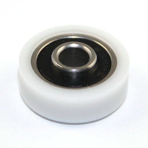 Nylon Ball Bearings