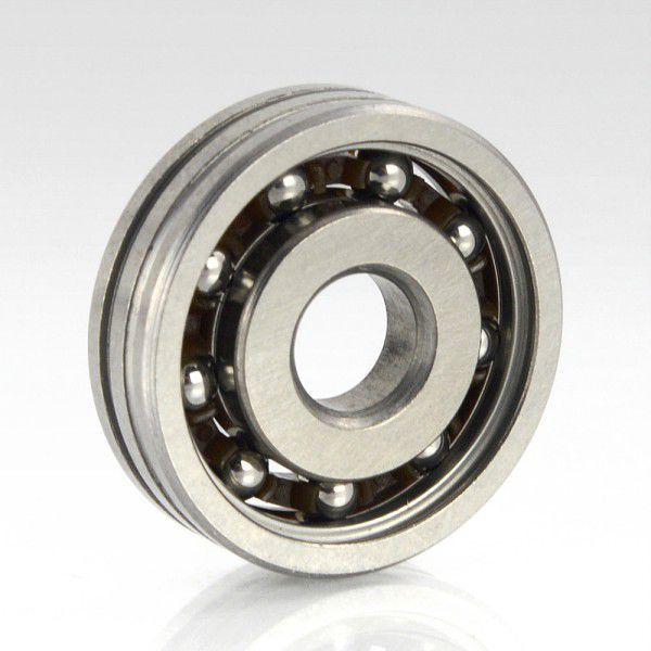 Non Standard Bearing