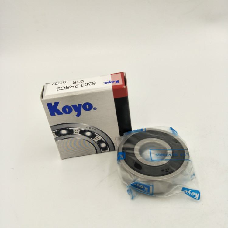 TOYOTA Wheel Bearing