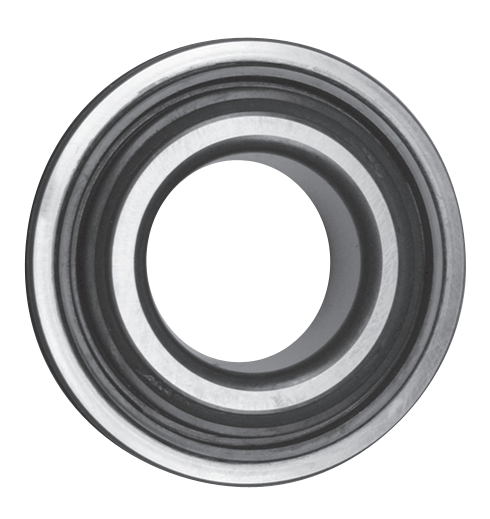 Suzuki Wheel Bearing