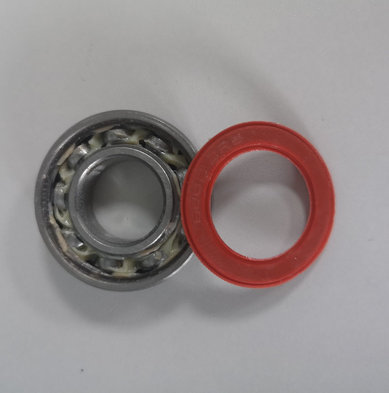 HighTemp ball bearing