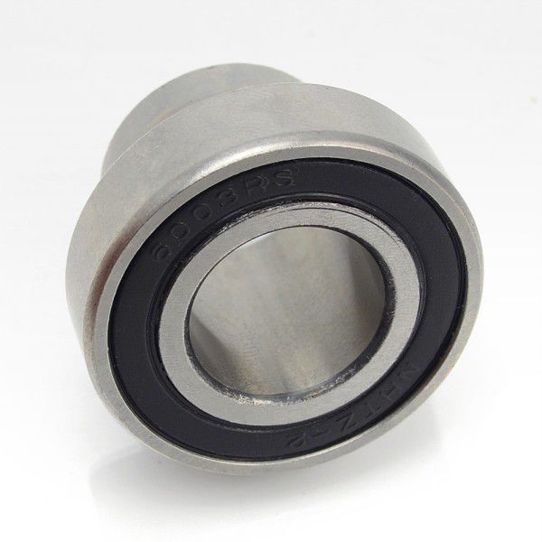 6003 stainless bearing 