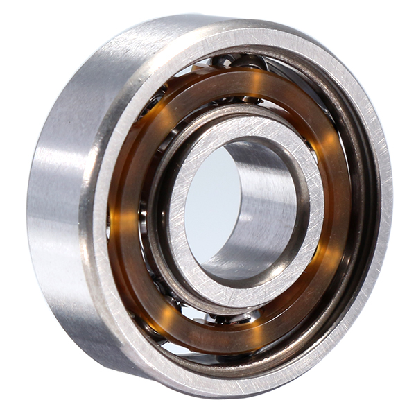 Ceramic Hybrid Bearings