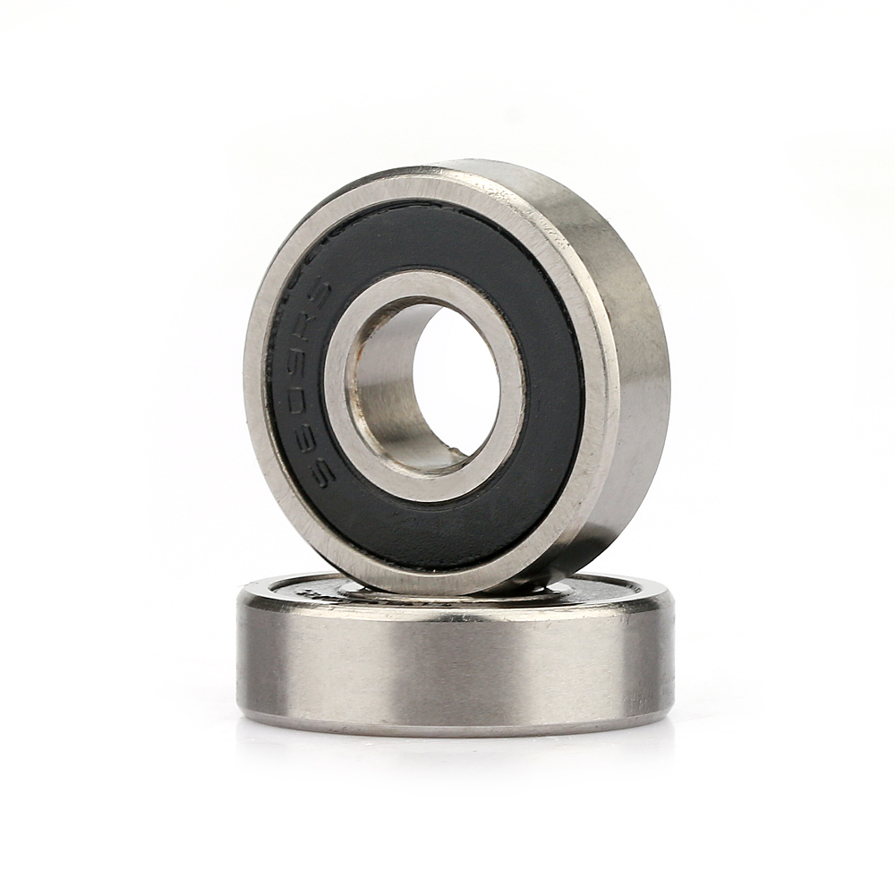 Stainless Steel S6307Z Ball Bearings