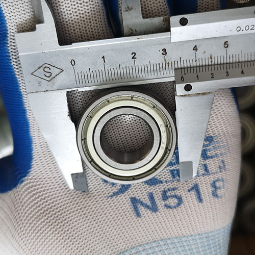 6003 ball bearing 