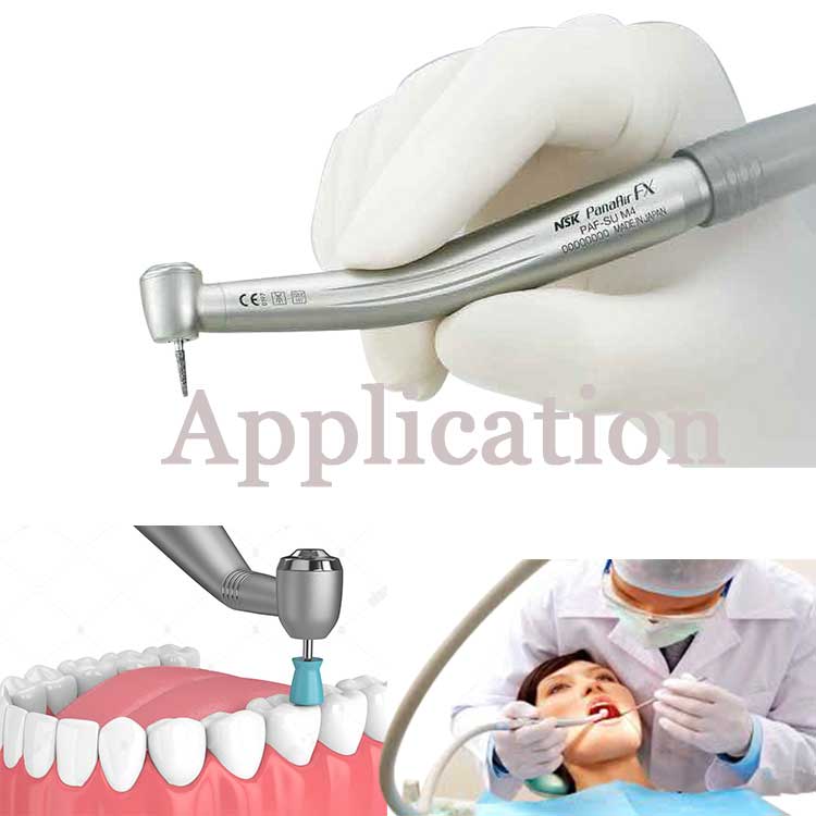 dental ceramic bearing 