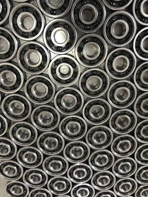 608RS Bearing