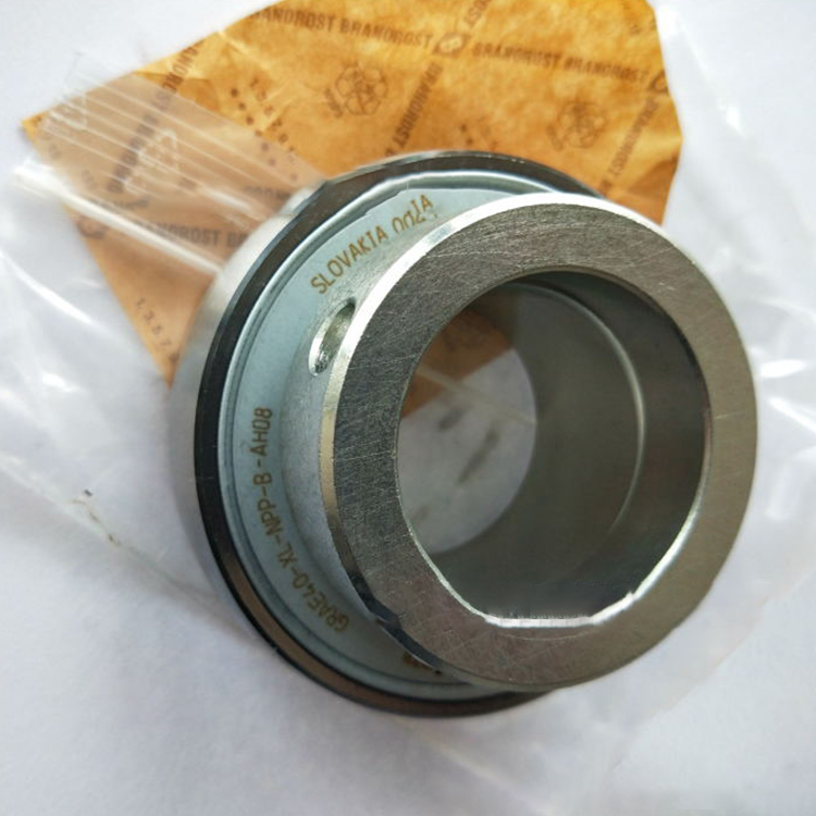 GRAE40-NPP-B.AH08 Bearing 