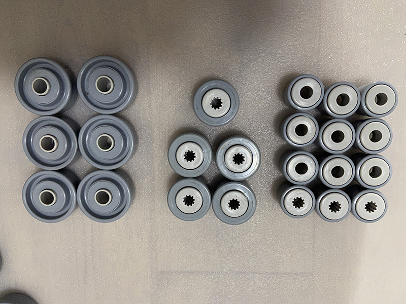 ktr plastic bearing 