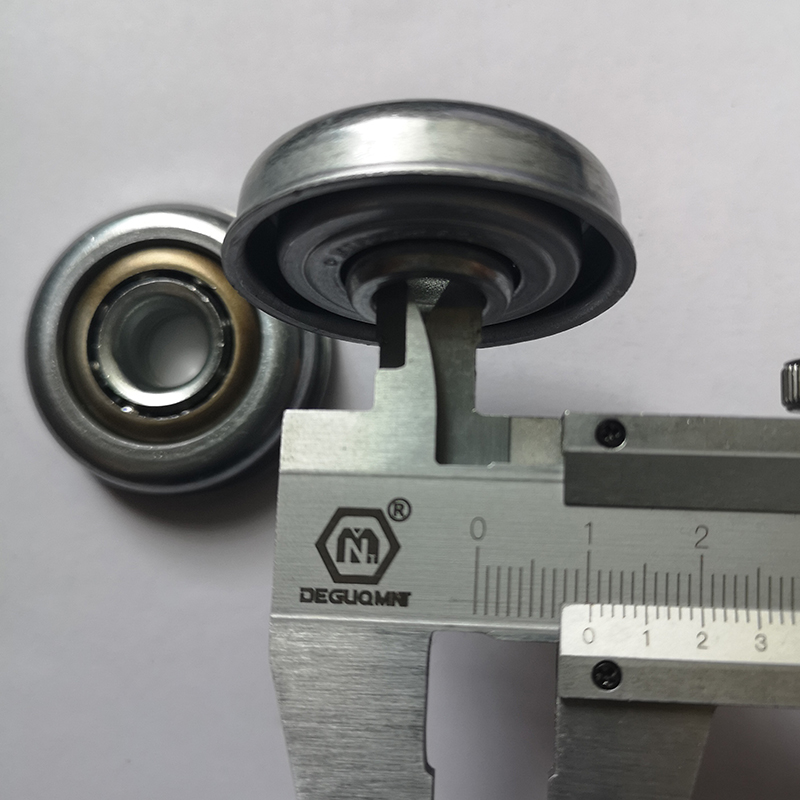 MTR Metal Roller Bearings