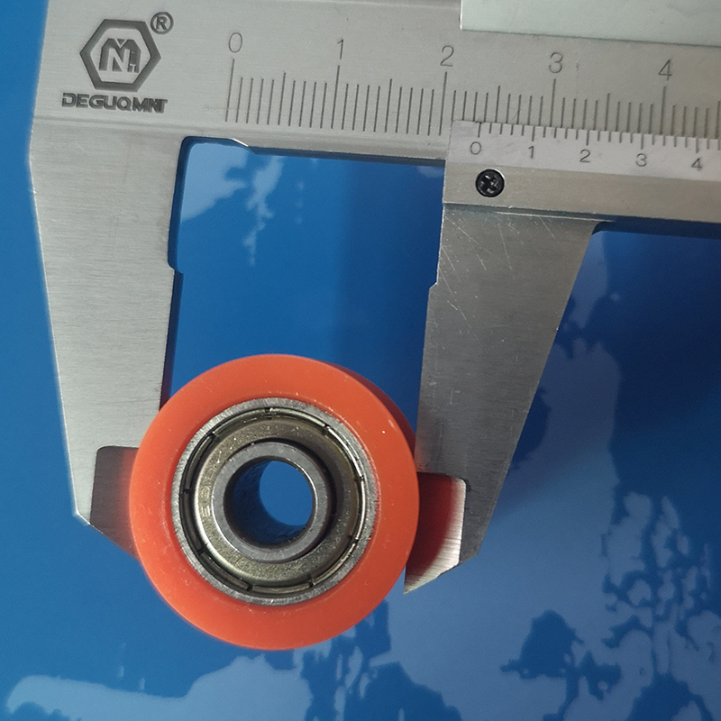 Window roller bearing 