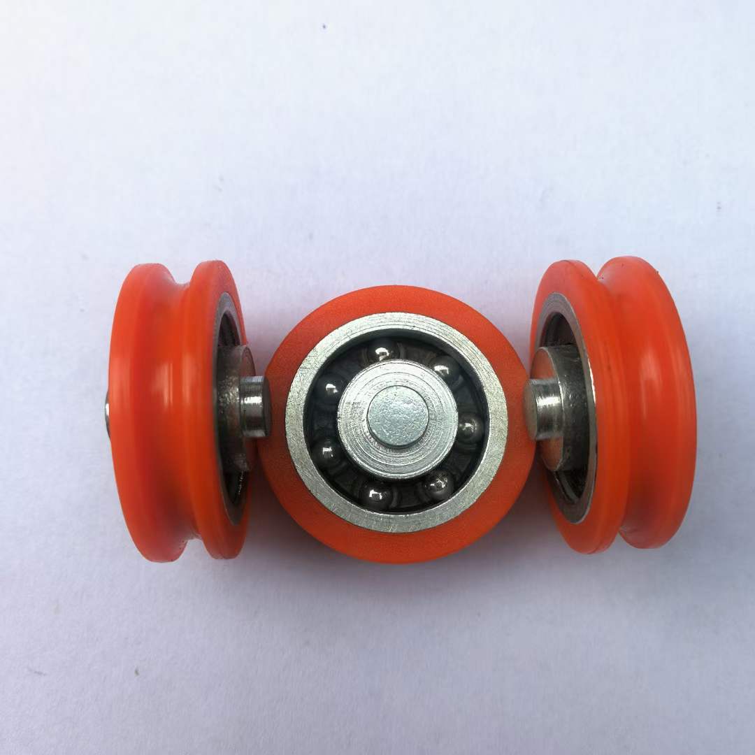  Sliding Roller Wheels