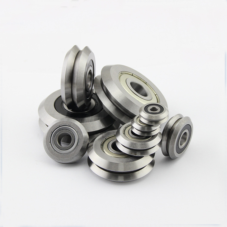 VW Bearings 