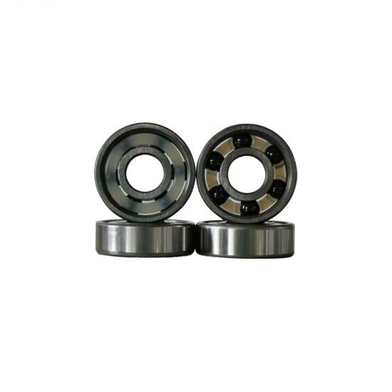 Ceramic Skateboard Bearings