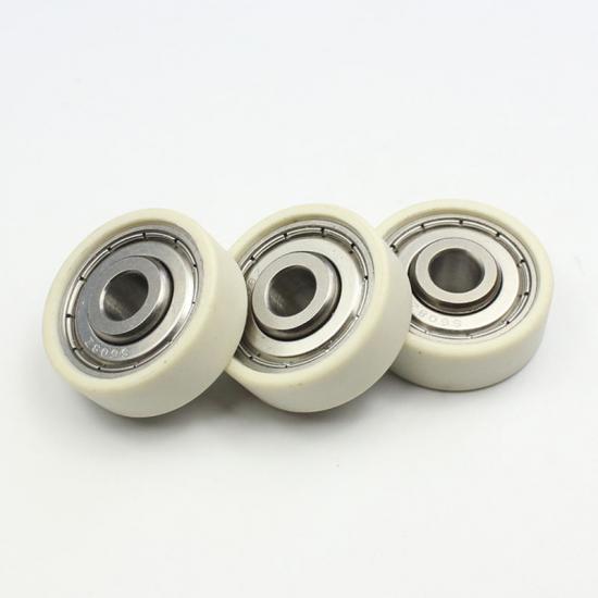 Nylon Ball Bearing