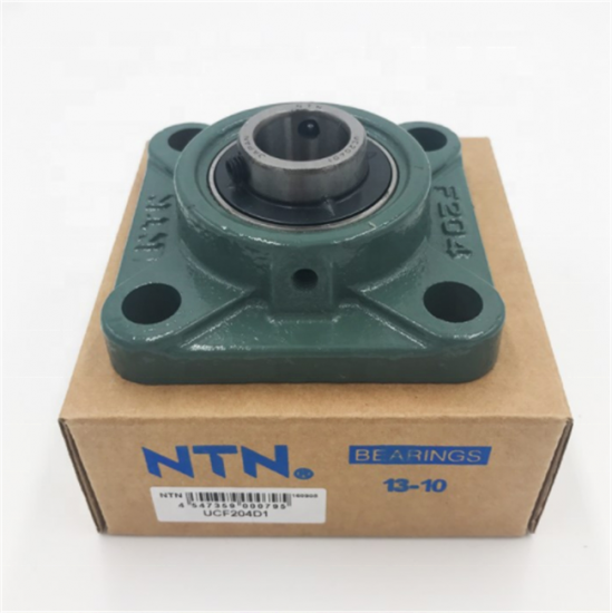 NTN Pillow Block Bearings