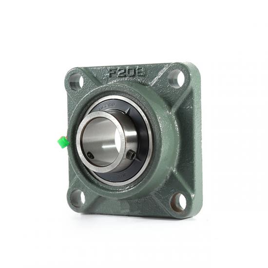 40 mm square pillow block bearing