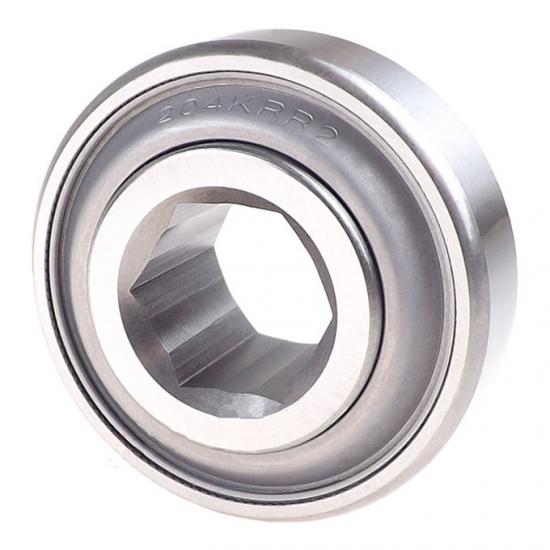 Hex Bore Ag Bearing