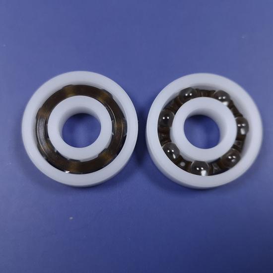 Plastic Ball Bearings