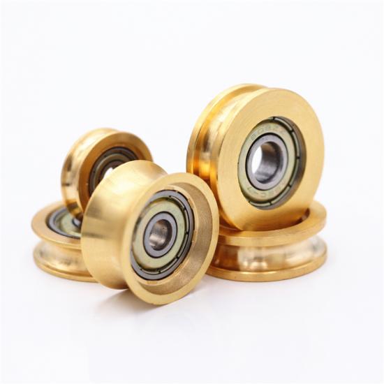 608 Ball Bearings