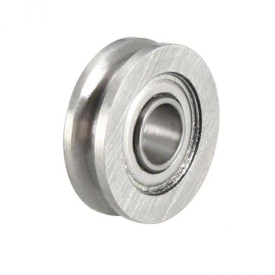 U Groove Pulley Bearing