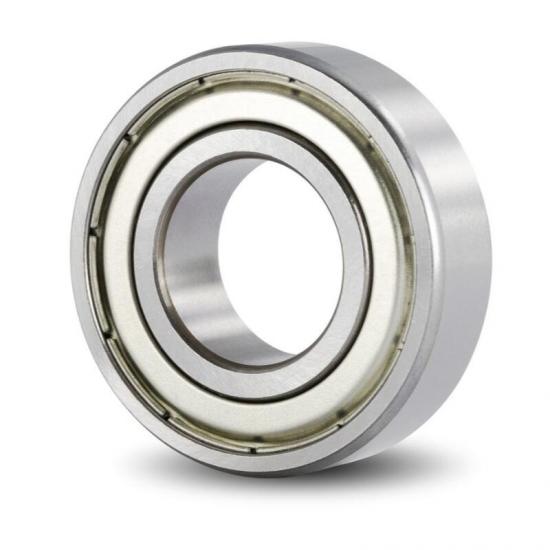 S6002RS Bearings