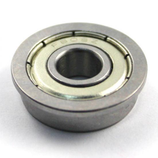 F608zz Flange Bearing