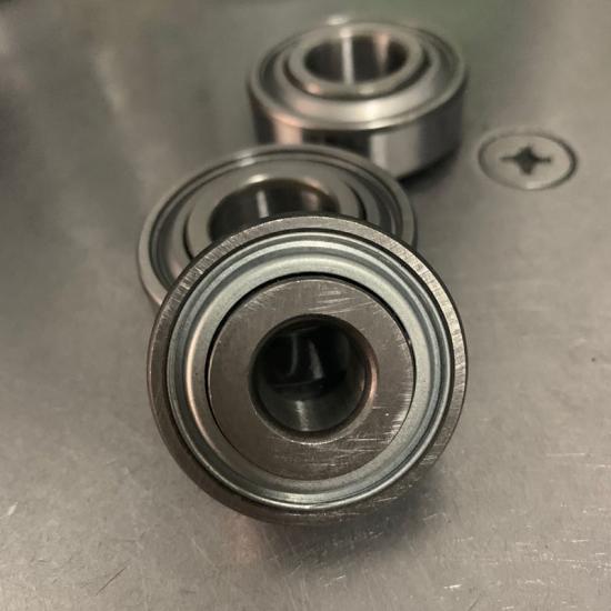 204KRR Bearings