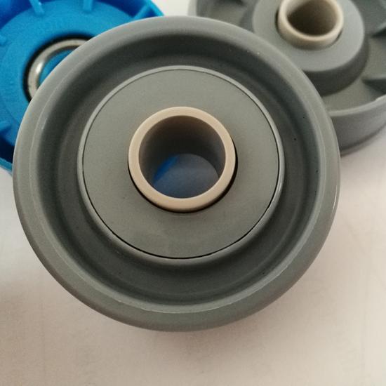 Plastic Conveyor Ball Bearing