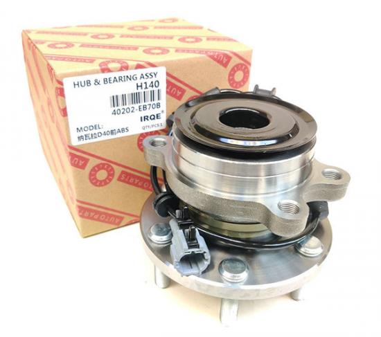 3DUF050-3 Wheel Bearing