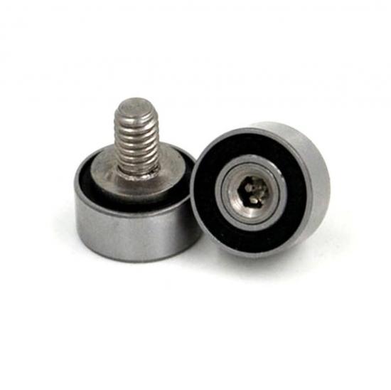  Thread Bearing Pulley